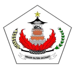 Logo Desa Bujak