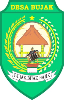Logo Desa